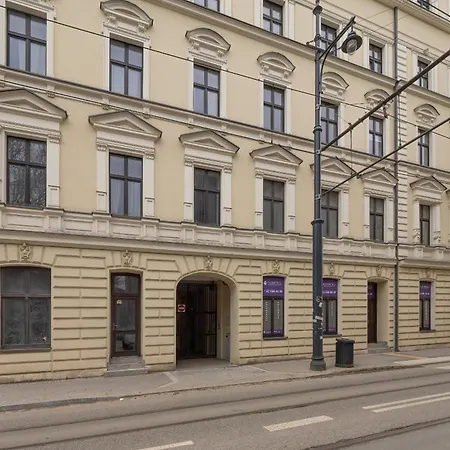 Apartment Charming In The Center Of By Renters Lodz (Lodz)