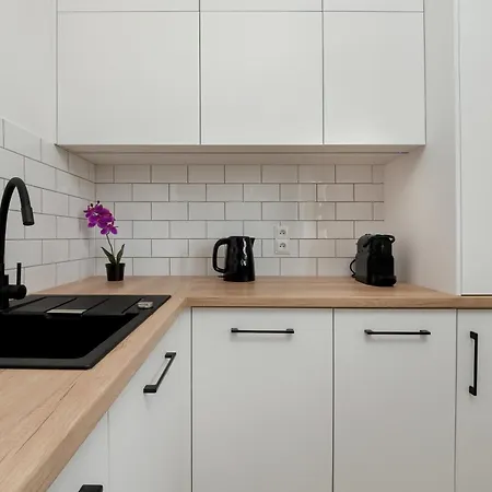 Charming In The Center Of By Renters * Łódź